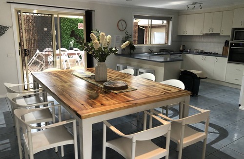 Ocean Grove House | “SUMMER/WINTER Getaway “Sleeps up to 16” (6BR) Ocean Grove