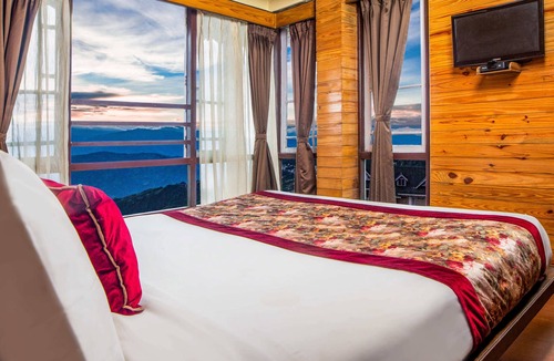 Darjeeling Hotel | Summit Grace Boutique Hotel & Spa, Darjeeling