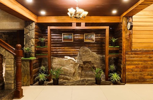 Darjeeling Hotel | Summit Hermon Hotel & Spa