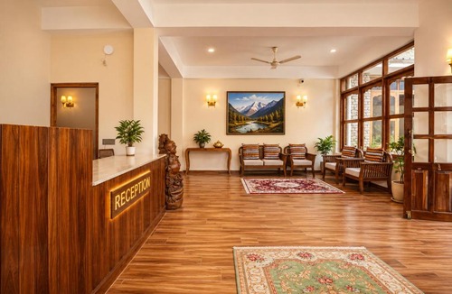Bomdila Resort | Summit Rungkhung Village Resort, The Signature Collection