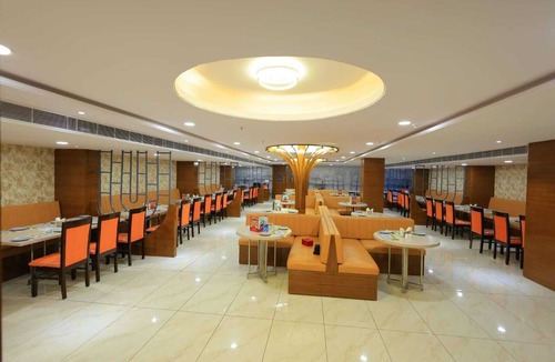 Anakapalle Hotel | sun castle hotel