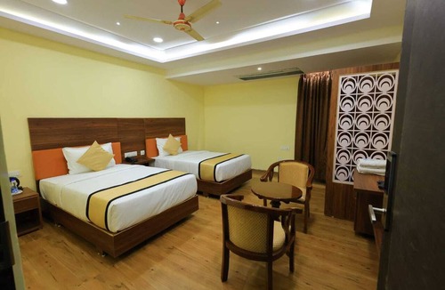Anakapalle Hotel | sun castle hotel