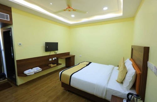 Anakapalle Hotel | sun castle hotel