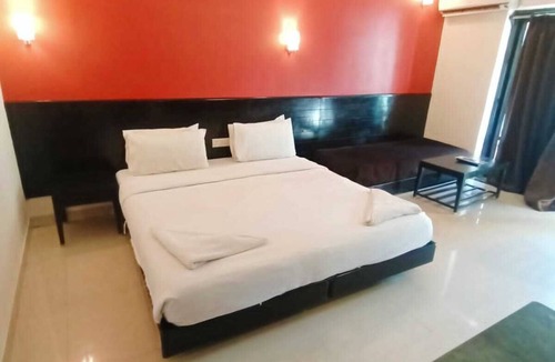 Saunta Vaddo Hotel | Sun City Resort