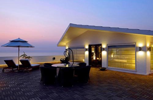 Juhu Hotel | Sun-n-Sand Mumbai Juhu Beach