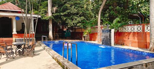 Moratandi Villa | Sun Private Pool Villa