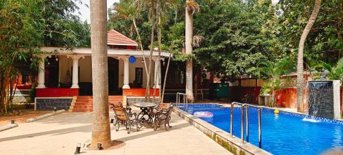 Moratandi Villa | Sun Private Pool Villa
