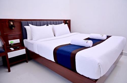 Mavalli Hotel | Sun & Sand Luxury Stays Sea View