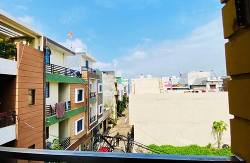 Sanwer Hotel | Sun Shine Hotel