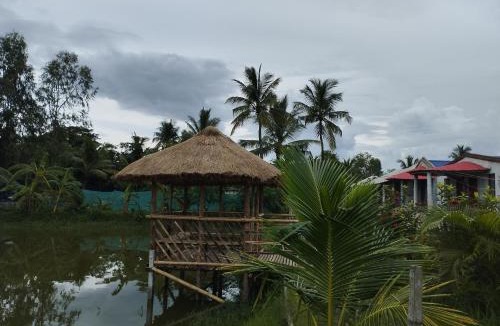 Dayapur Resort | sundarban jungle mahal resort