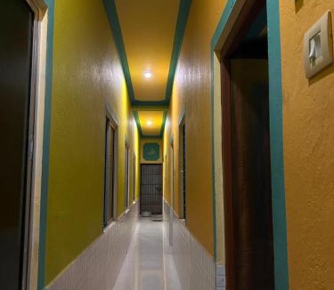 South 24 Parganas Hotel | Sundarban Residential Hotel
