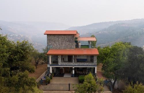 Bhilar Villa | Sunflower Vista