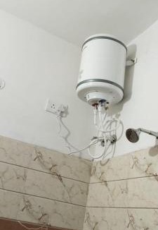 Faizabad House | Sunita Palace