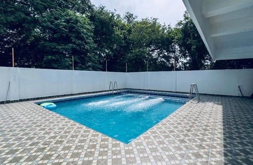 Kottakuppam House | Sunlux Villa