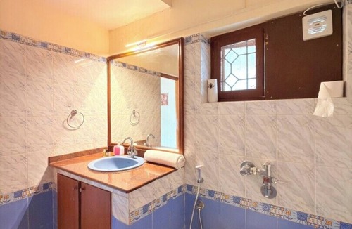 Agara Villa | Sunny Brooks 6BHK Spacez Villa with Outdoor Patio & Garden