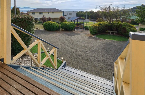 Bicheno House | Sunny Ways Bicheno - Bicheno Accommodation