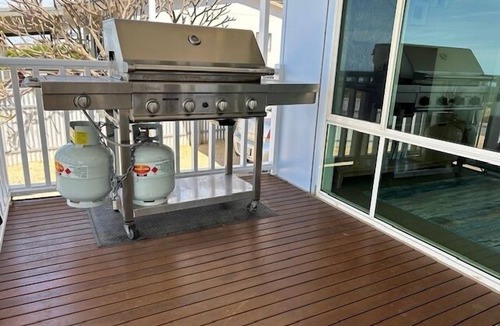 Tiddy Widdy Beach House | Sunrise at Tiddy Widdy - Esplanade! sea views! Winter Off Peak Special!