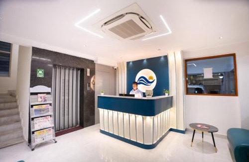SR Nagar Hotel | Sunrise Business Hotel, S R Nagar - Ameerpet