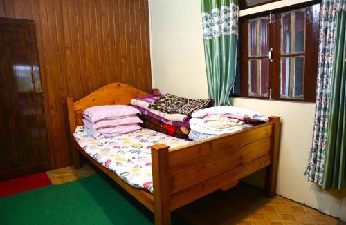 Darjeeling House | Sunrise Eco Stay