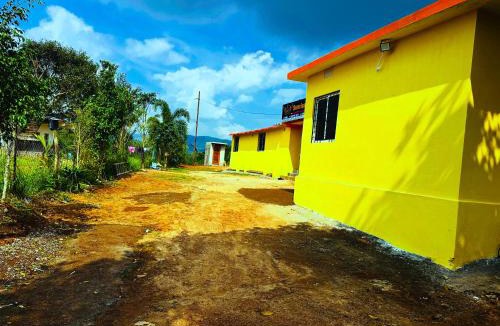 Araku Resort | Sunrise Resort