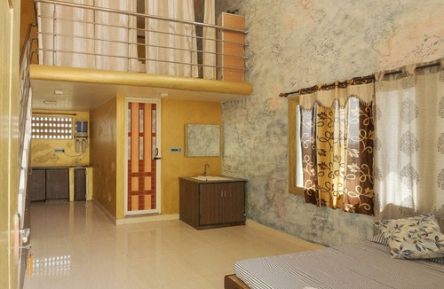 Tiruvannamalai House | Sunshine Guest House