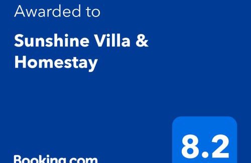 Tiruchirappalli House | Sunshine Villa & Homestay