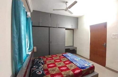 Velachery Apartment | Sunzii