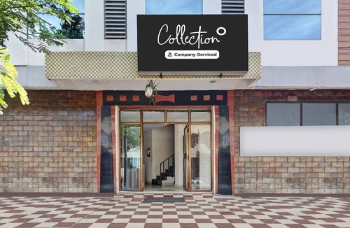 Visakhapatnam House | Super Collection jagadamba Beach Road