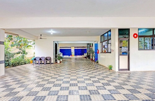 Rushikonda House | Super Collection O Beach GITAM