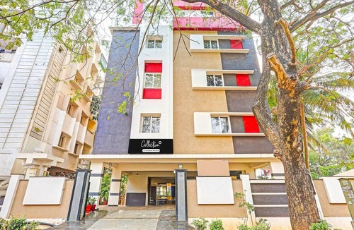 Rushikonda House | Super Collection O Beach GITAM