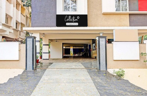Rushikonda House | Super Collection O Beach GITAM
