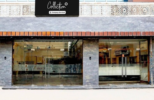 Alwar House | Super Collection O Alwar Formerly Hotel Ashoka
