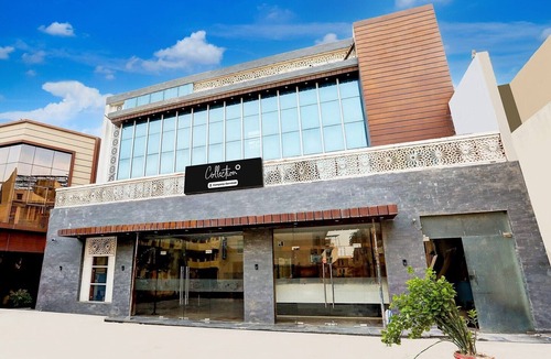 Alwar House | Super Collection O Alwar Formerly Hotel Ashoka