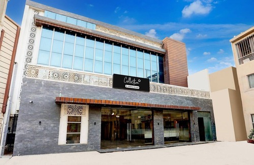 Alwar House | Super Collection O Alwar Formerly Hotel Ashoka