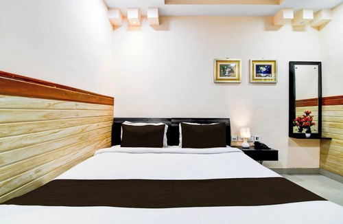 Joka Hotel | Super Collection O Behala