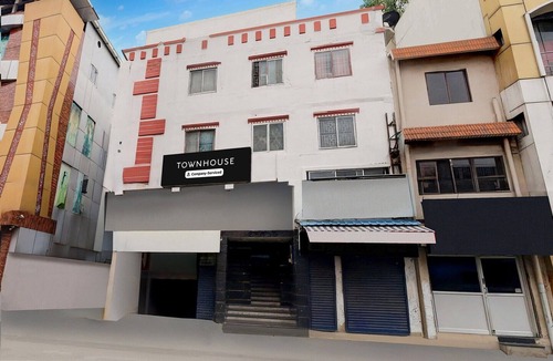 Triplicane House | Super Collection O Chidambaram Stadium