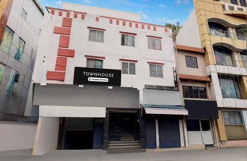 Triplicane House | Super Collection O Chidambaram Stadium