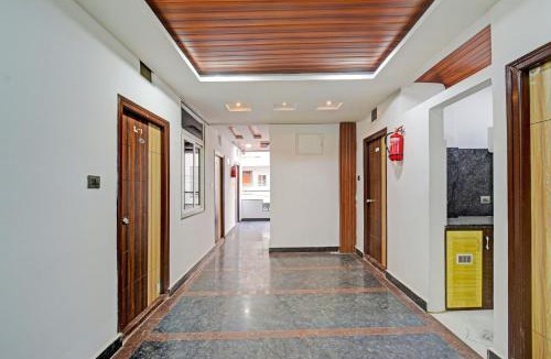 Gachibowli Hotel | Super Collection O Gachibowli Phase 2 Formerly SK Stays