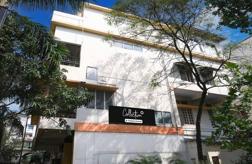 Sualkuchi House | Super Collection O GNRC Hospital