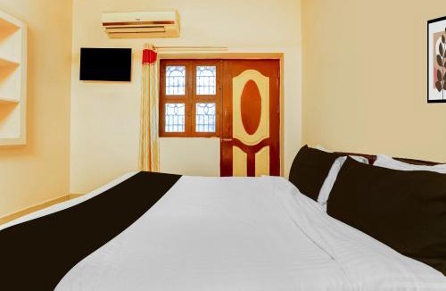 Thirukadaiyur Hotel | Super Collection O Thirukadaiyur Bus Terminal Formerly Royal Sri Amirthayoga