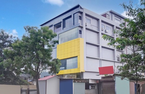 Sualkuchi House | Super Collection O ISBT