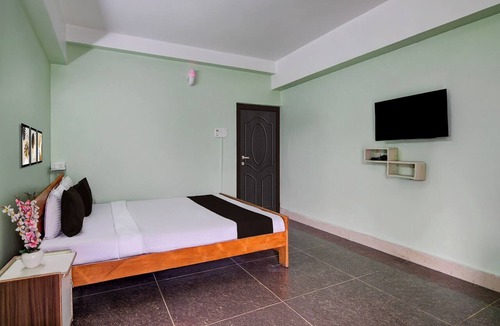 Jalpaiguri Hotel | Super Collection O Jalpaiguri Formerly