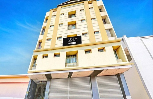 Kurnool House | Super Collection O Kurnool