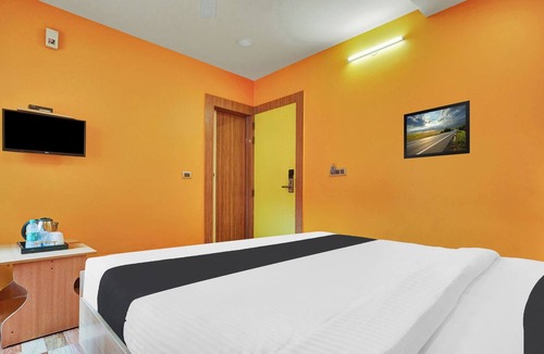 Kushalnagar Hotel | Super Collection O Kushal Nagar