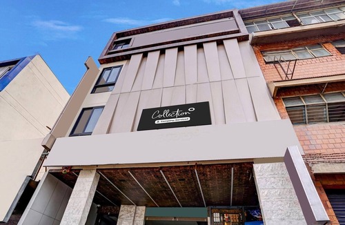 Kalasipalya House | Super Collection O Metro Park