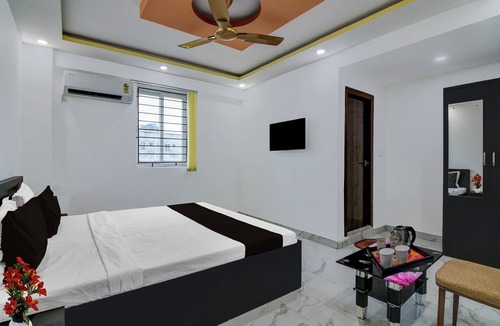 Bhandardaha Hotel | Super Collection O Mourigram