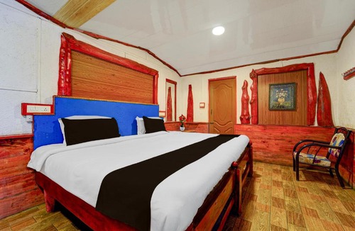 Ooty Hotel | Super Collection O Murugan Temple Ooty Formerly Sun Palace Resorts
