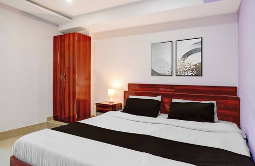 Guwahati Hotel | Super Collection O Rani Gate Guwahati