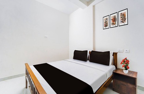 RS Puram Hotel | Super Collection O RS Puram North