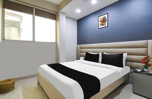 Kolkata Hotel | Super Collection O Ruby